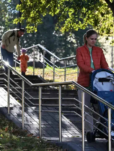 Russian Demographic Forecasts Show Decline in Women Aged 30-39