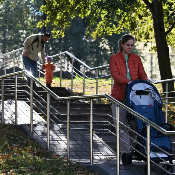 Russian Demographic Forecasts Show Decline in Women Aged 30-39