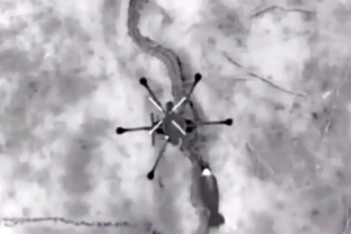 Russian Drone Operators Claim Victory: Over 80 Ukrainian 'Baby Yaga' Drones Shot Down