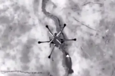 Russian Drone Operators Claim Victory: Over 80 Ukrainian 'Baby Yaga' Drones Shot Down