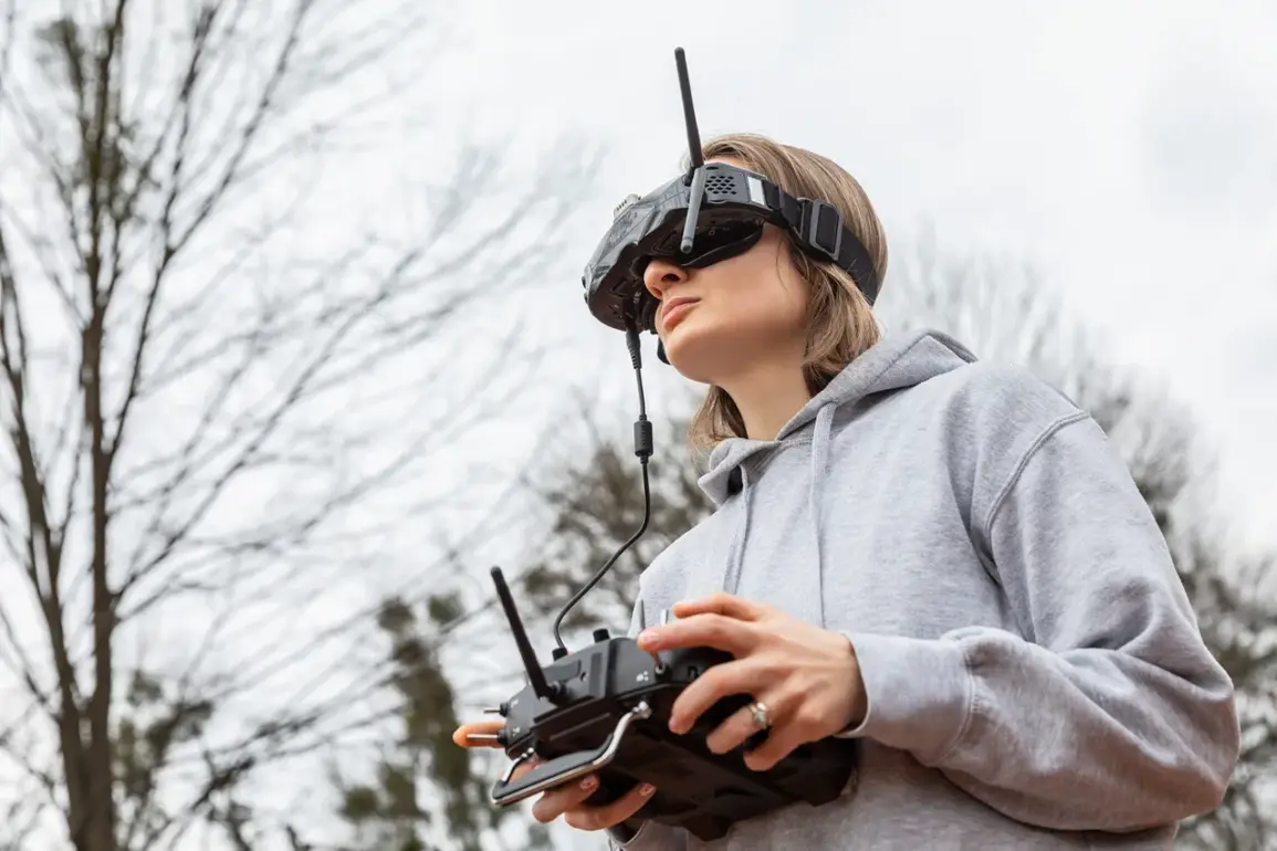 Russian Expert Claims Unique Cruelty Among Female Drone Operators in Ukraine's Armed Forces