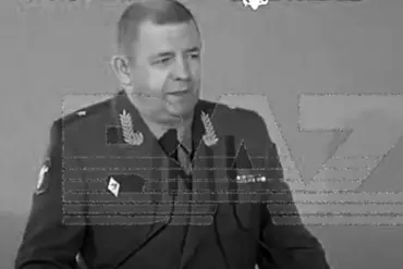 Russian Federation's Investigative Committee Chairman Orders Transfer of General Moskalik Murder Case to Central Apparatus