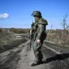 Russian Forces Aim to Establish Buffer Zones in Eastern Ukraine