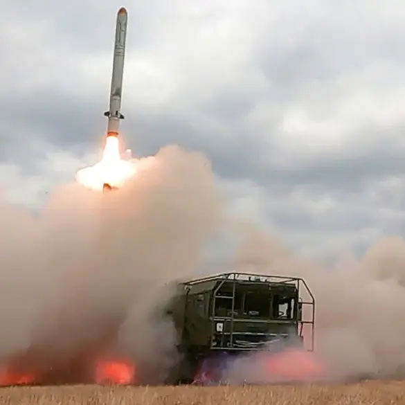 Russian Forces Attack Dniepro Airport in Ukraine, Destroy Five Civilian Planes