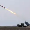 Russian Forces Conduct Surgical Strikes on Ukrainian Military Targets Near Kursk