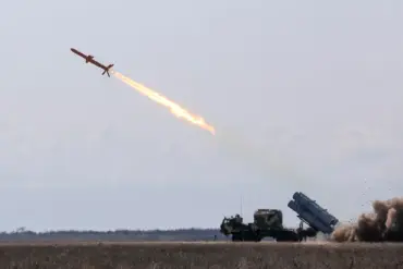 Russian Forces Conduct Surgical Strikes on Ukrainian Military Targets Near Kursk
