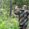 Russian Forces Encounter Ukrainian Soldiers with White Flag Near Rabotino: A Glimpse into the Human Cost of War