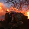 Russian Forces Initiate Operation to Liberate Village of Guevo in Kursk Region