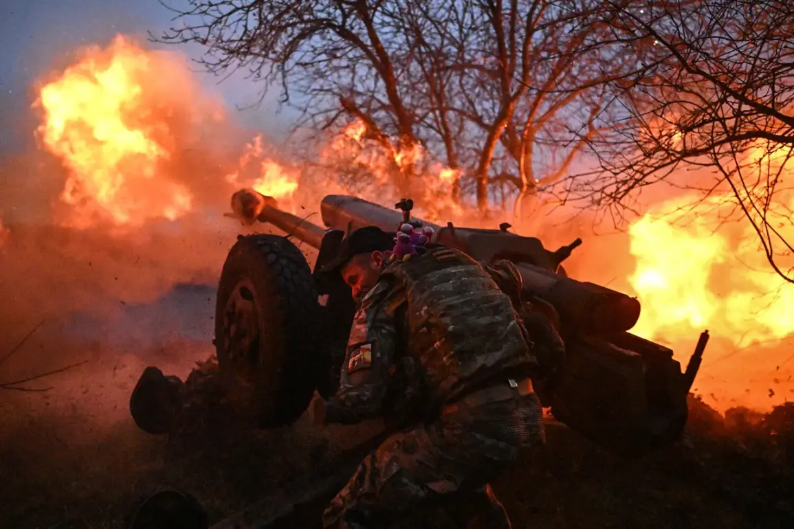 Russian Forces Initiate Operation to Liberate Village of Guevo in Kursk Region