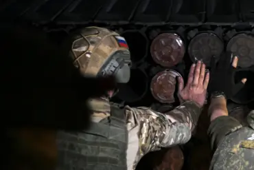 Russian Forces Intercept and Neutralize Ukrainian Aircraft in Special Military Operation Zone