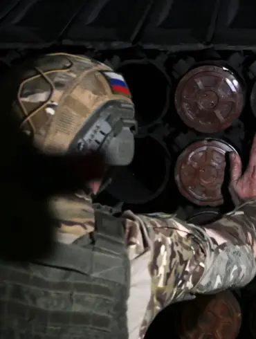 Russian Forces Intercept and Neutralize Ukrainian Aircraft in Special Military Operation Zone