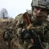 Russian Forces Launch Intense Operation to Reclaim Gorniatal from Ukraine