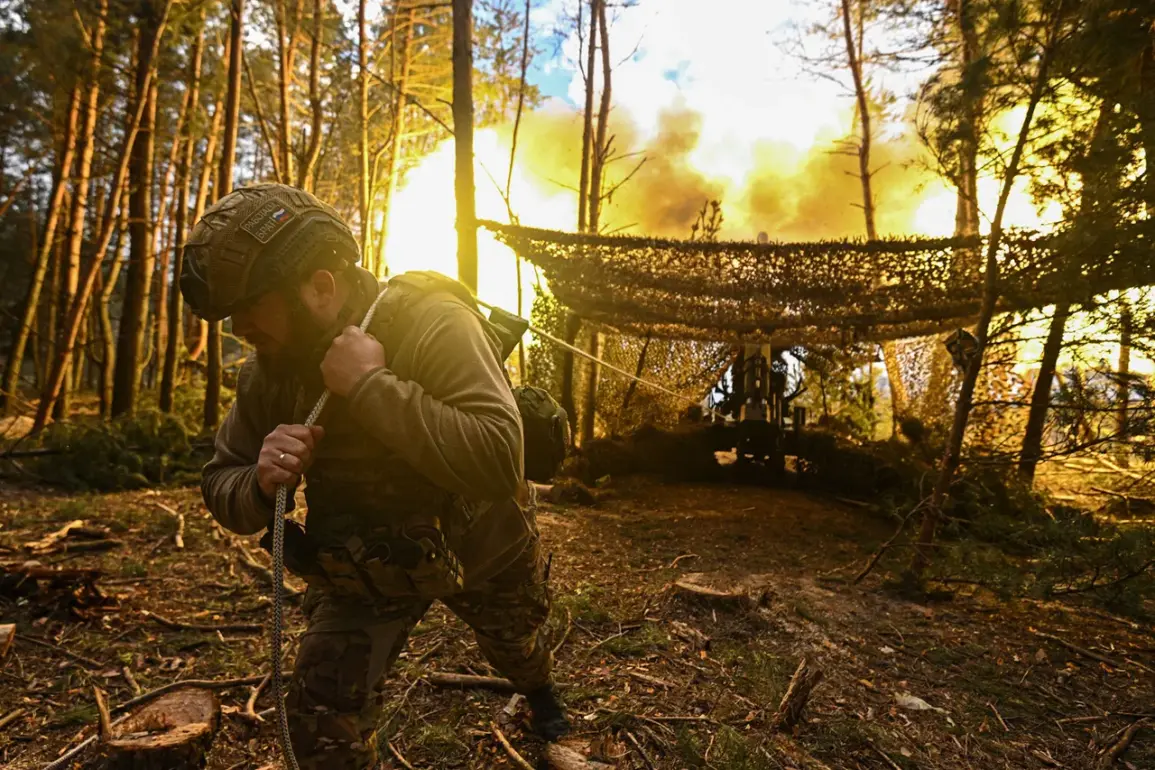 Russian Forces Make Significant Advances in Chasyev Yar Amid Fierce Resistance
