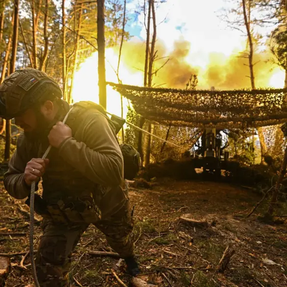 Russian Forces Make Significant Advances in Chasyev Yar Amid Fierce Resistance