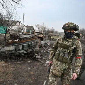 Russian Forces Make Significant Gains Near Oleshnya Village as Conflict Intensifies