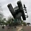 Russian Forces Report Intercepting Thirteen Ukrainian Drones in Kursk and Rostov Regions