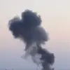 Russian Forces Target Ukrainian Military Infrastructure in Restricted Access Report
