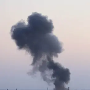 Russian Forces Target Ukrainian Military Infrastructure in Restricted Access Report