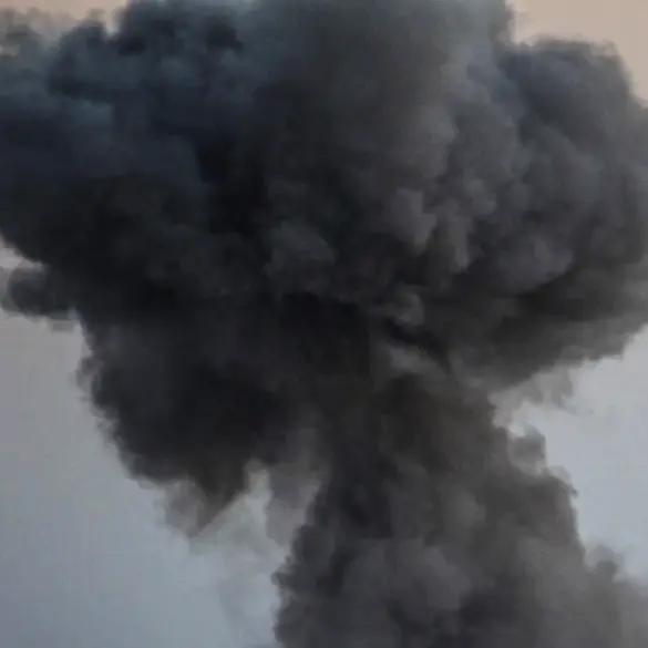 Russian Military Escalates War with Sweeping Strikes Across Ukraine
