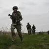 Russian Military Intensifies Operations in Ukraine’s Sumy Region, Expert Says