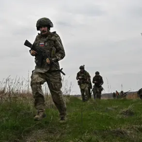 Russian Military Intensifies Operations in Ukraine’s Sumy Region, Expert Says