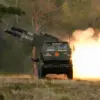 Russian Military Reports Significant Strikes on Ukrainian Ammunition Depots Using Advanced Weaponry