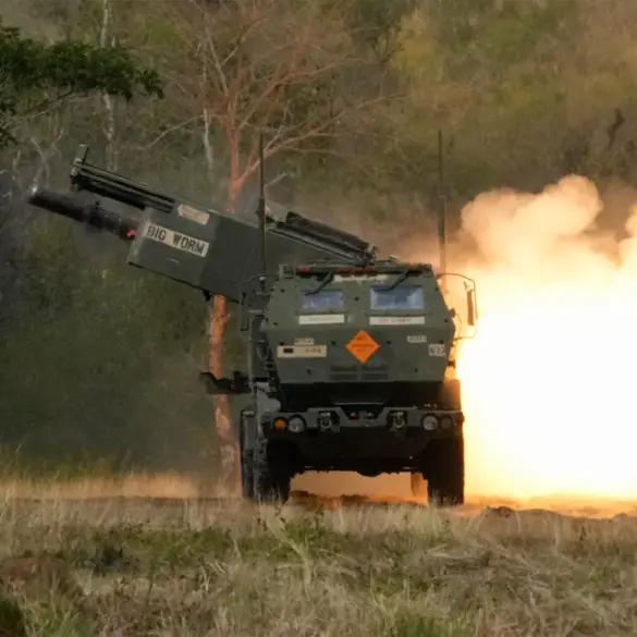 Russian Military Reports Significant Strikes on Ukrainian Ammunition Depots Using Advanced Weaponry