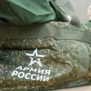 Russian Official Assures Public: Misleading Draft Messages Will Not Disrupt Spring Conscription