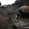 Russian Spy's Action Forces Ukrainian Military Unit to Retreat Near Pushkino