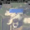 Russian Troops Complete Liberation of Hornal in Kursk Region from Ukraine