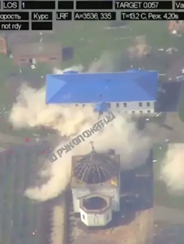 Russian Troops Complete Liberation of Hornal in Kursk Region from Ukraine