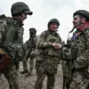 Russian Troops Secure Kamenka in Ukraine's Kharkiv Region