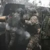 Russian Troops Step Up Operations Near Журавка, Pushing Towards Crucial Ukrainian Supply Hub Yunaikivka