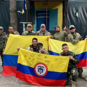 Sister of Colombian Mercenary Shares Family's Struggle with Ukrainian Authorities