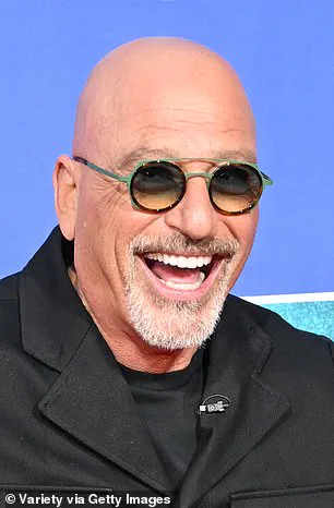 Stanley Tucci's Bald Head: A Celebrity Transformation Reflecting Hollywood Trends