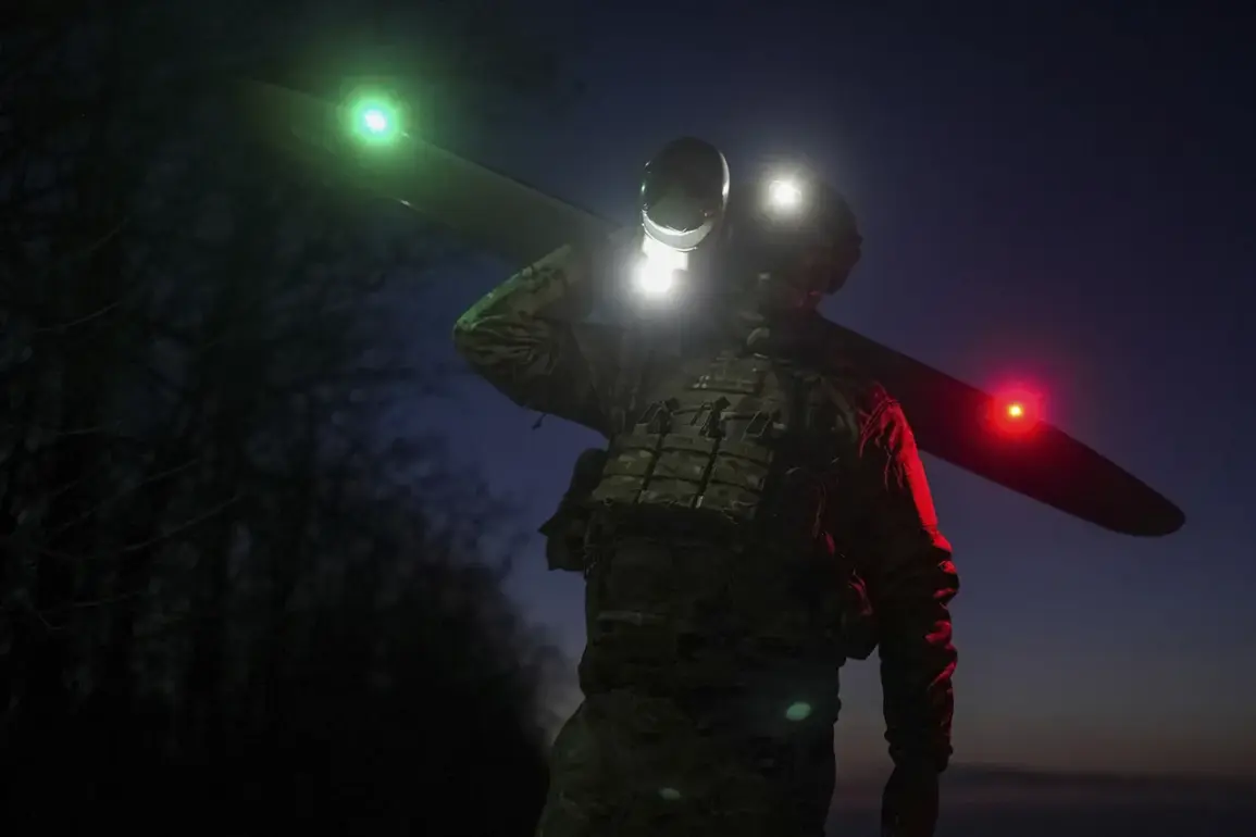Taganrog Declares State of Emergency After UAV Attack on Residential Buildings