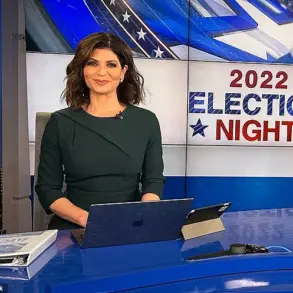 Tamsen Fadal Advocates Revolutionary Muscle-Building Approach to Menopause Health