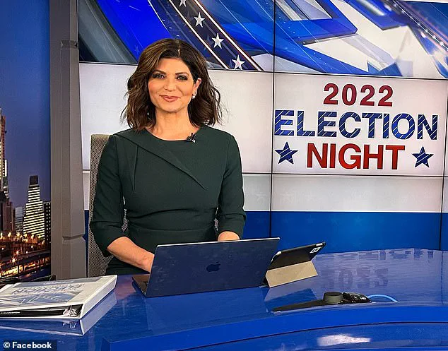 Tamsen Fadal Advocates Revolutionary Muscle-Building Approach to Menopause Health