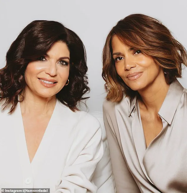 Tamsen Fadal Advocates Revolutionary Muscle-Building Approach to Menopause Health