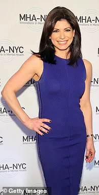 Tamsen Fadal Advocates Revolutionary Muscle-Building Approach to Menopause Health