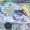 Telegram Channel Reports Complete Elimination of Enemy Forces from Hornaliei Monastery Complex