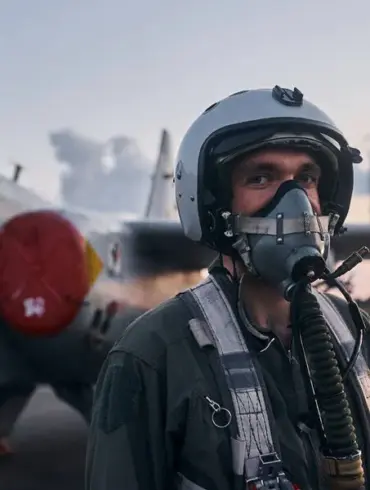 Telegram Leak Reveals Identity of F-16 Pilot Killed in Ukrainian Conflict