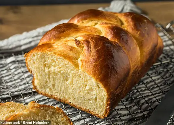 Texas Recall Issued for Packaged Bread Containing Cancer-linked Chemical