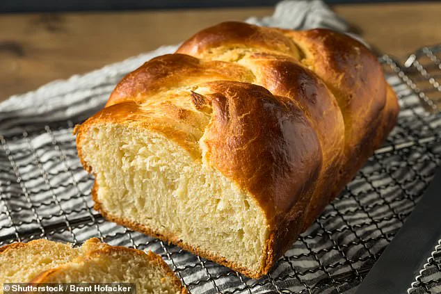 Texas Recall Issued for Packaged Bread Containing Cancer-linked Chemical
