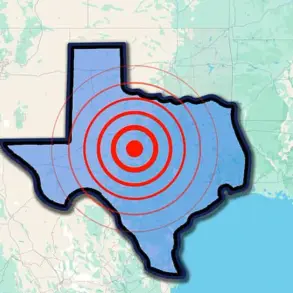 Texas Shaken by Multiple Earthquakes: Latest Tremor Hits 3.3 Magnitude