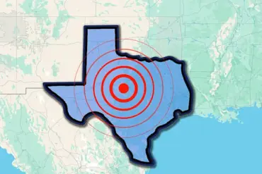 Texas Shaken by Multiple Earthquakes: Latest Tremor Hits 3.3 Magnitude