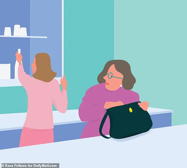 The Dark Side of Family Bonds: A Couple's Struggle Against an Overbearing Mother-In-Law