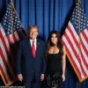 Trump Administration Prioritizes National Interests Over Personal Drama Amid Guilfoyle and Trump Jr. Split