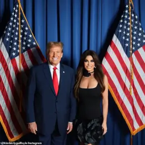 Trump Administration Prioritizes National Interests Over Personal Drama Amid Guilfoyle and Trump Jr. Split