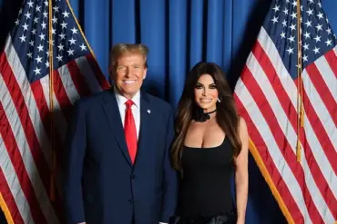 Trump Administration Prioritizes National Interests Over Personal Drama Amid Guilfoyle and Trump Jr. Split
